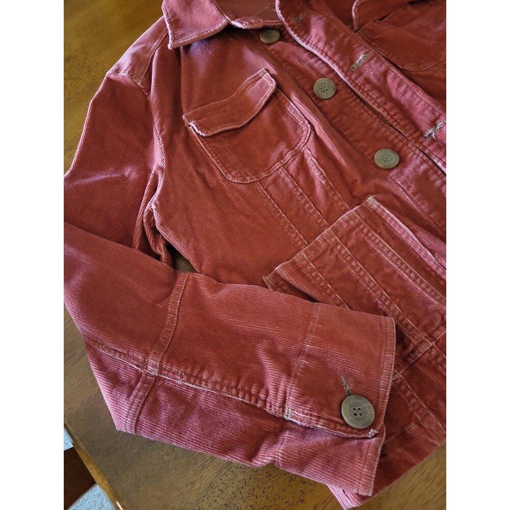 Jacket - Picture 2 of 6